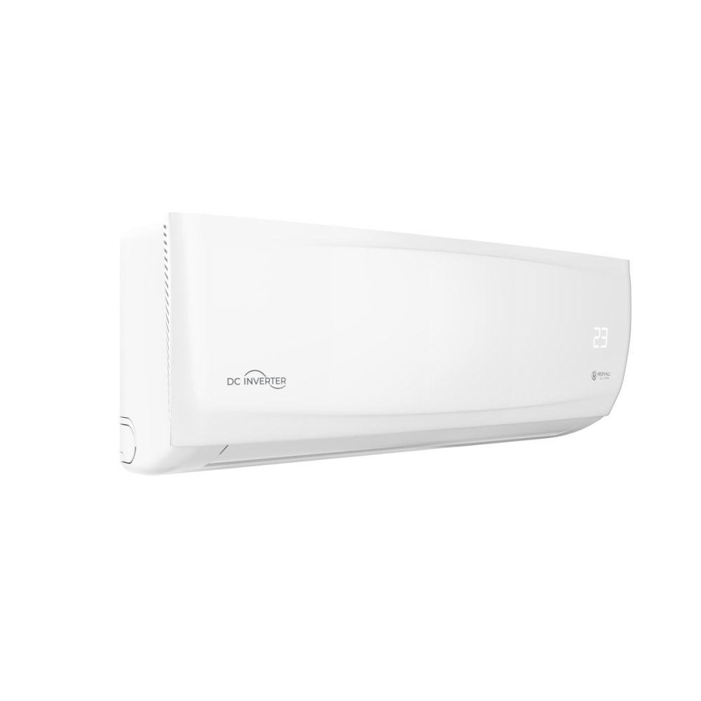Инверторная сплит-система ROYAL Clima VELA NUOVA Inverter RCI-VNE22HN
