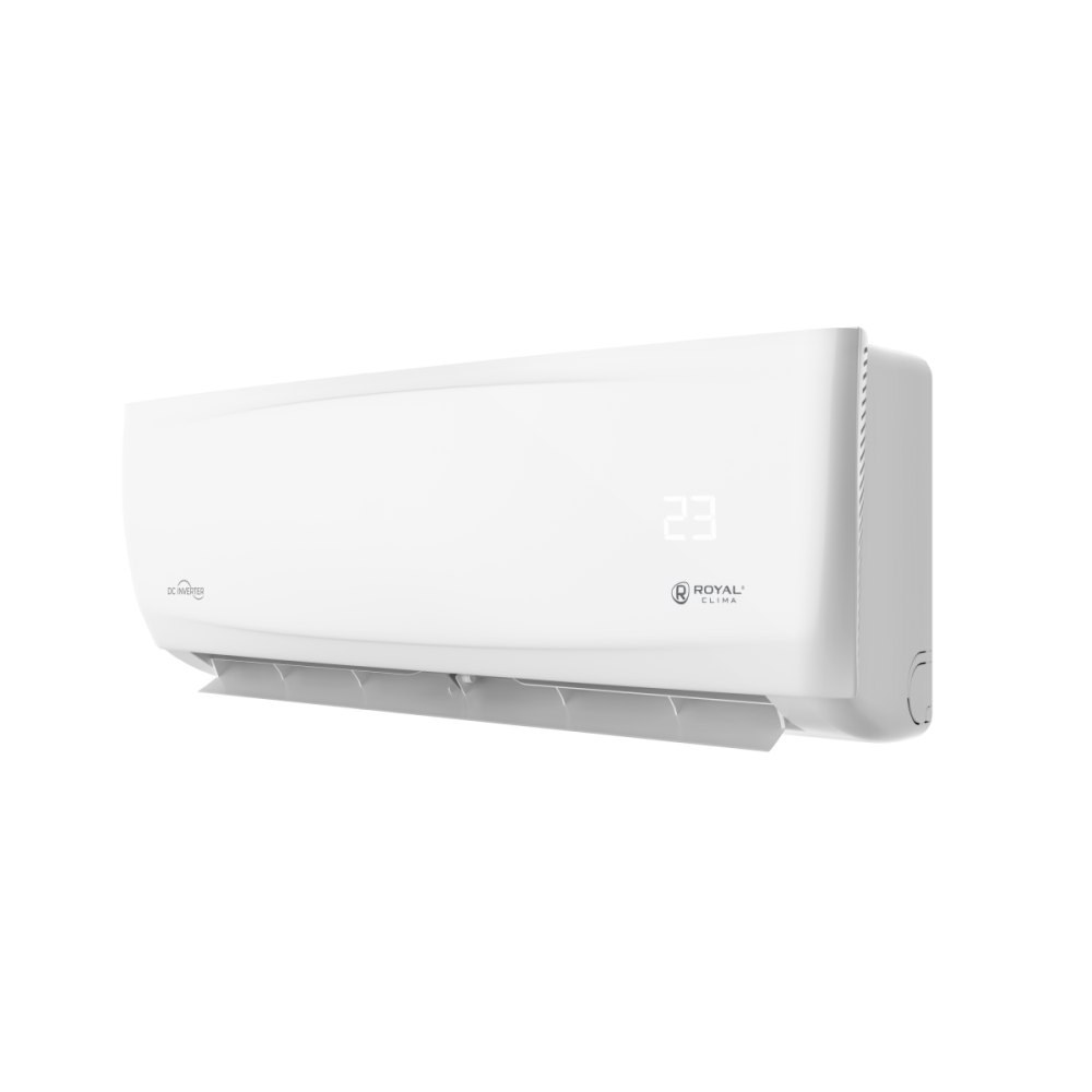 Инверторная сплит-система ROYAL Clima VELA NUOVA Inverter RCI-VNE28HN
