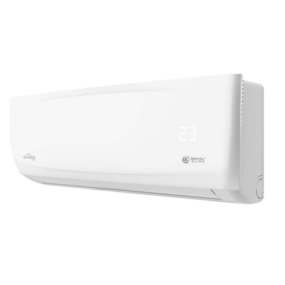 Инверторная сплит-система ROYAL Clima VELA NUOVA Inverter RCI-VNE70HN
