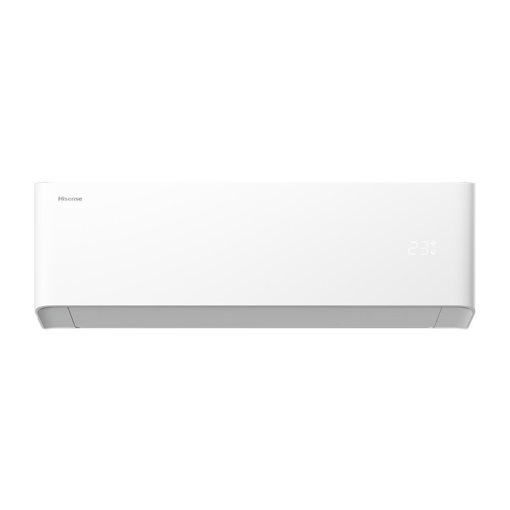 Классическая сплит-система Hisense VIBE Classic A AS-12HW4RGUHA00 Классическая сплит-система Hisense VIBE Classic A AS-12HW4RGUHA00