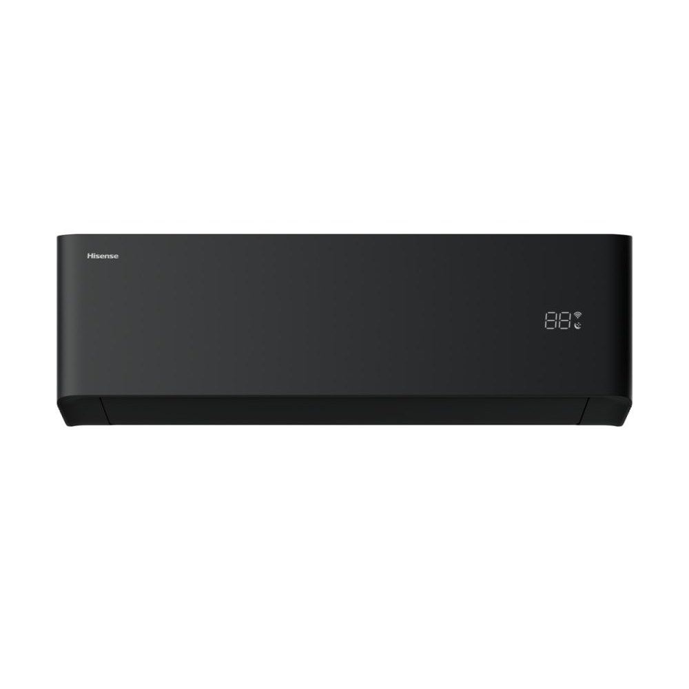Внутренний блок мульти сплит-системы настенного типа Hisense VIBE PRO CARBON MULTI EU DC Inverter AMS-24UW4RFWHB00(B) Внутренний блок мульти сплит-системы настенного типа Hisense VIBE PRO CARBON MULTI EU DC Inverter AMS-24UW4RFWHB00(B)