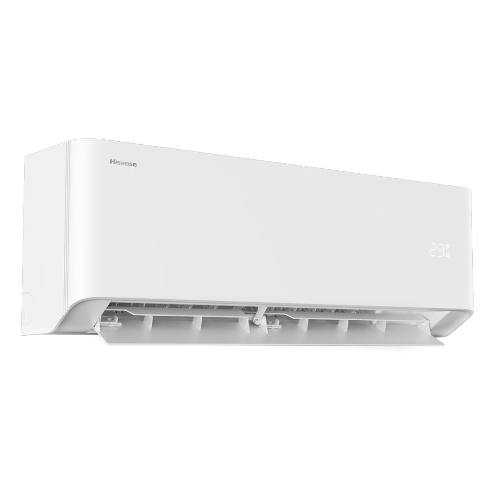Внутренний блок мульти сплит-системы Hisense VIBE PRO MULTI EU DC Inverter AMS-18UW4RXPHB00