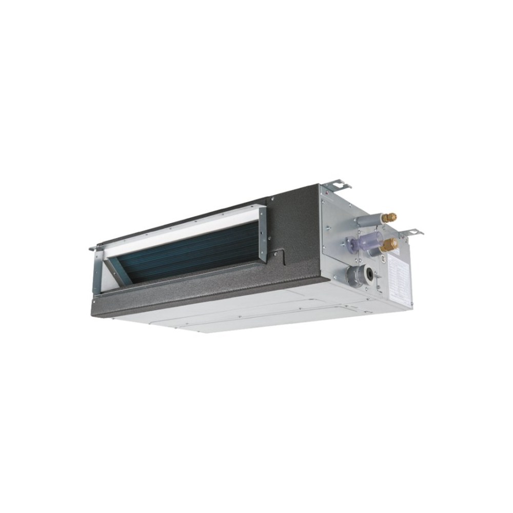 Внутренний блок VRF ROYAL Clima RCD-30CH (высоконапорный канальный (с AC-вентилятором)) Внутренний блок VRF ROYAL Clima RCD-30CH (высоконапорный канальный (с AC-вентилятором))
