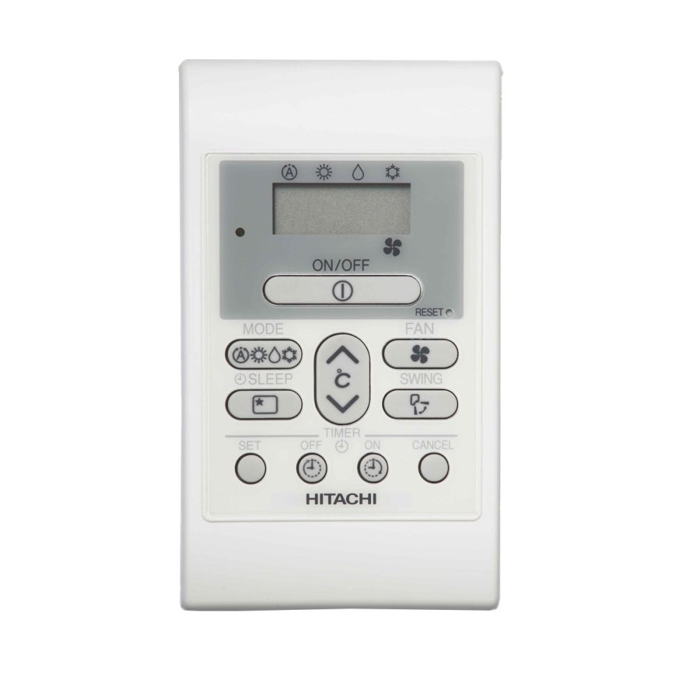 Внутренний блок мульти сплит-систем канального типа Hitachi Multizone Premium RAD-60RPE