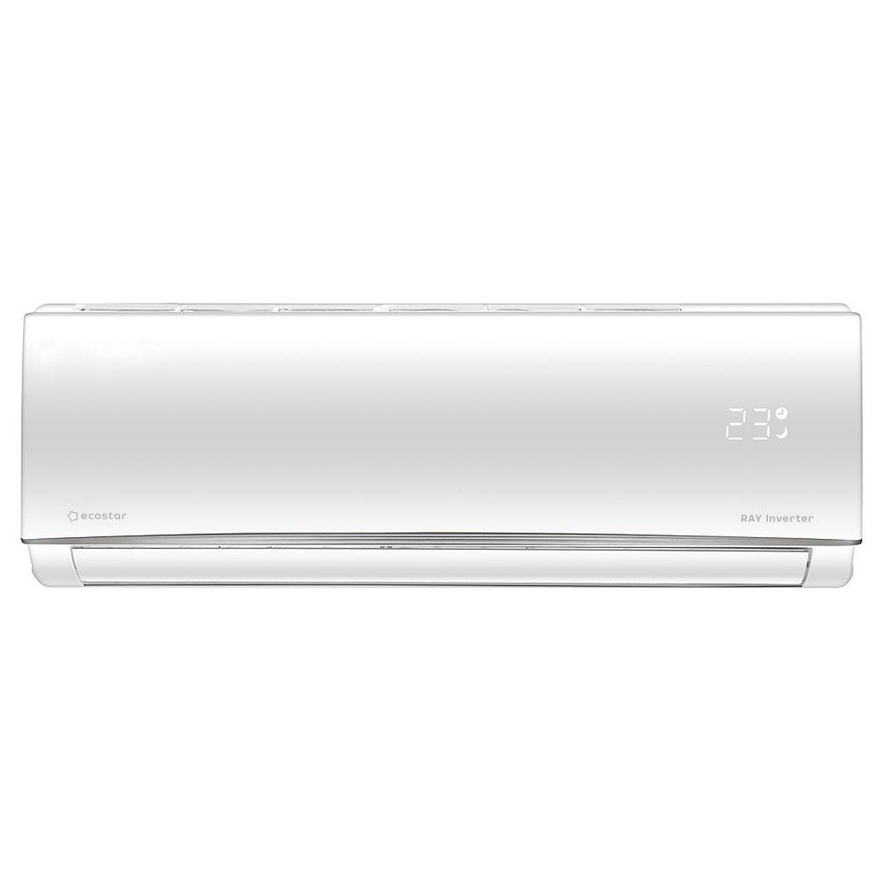 Внутренний блок мульти сплит-системы Ecostar RAY MULTI DC EU Inverter KVS-IMR09ST/IN Внутренний блок мульти сплит-системы Ecostar RAY MULTI DC EU Inverter KVS-IMR09ST/IN