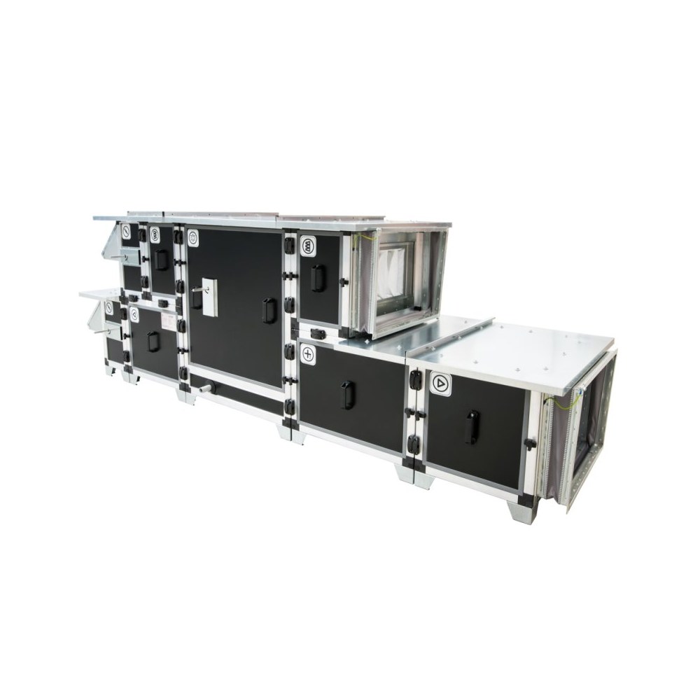 Каркасно-панельная установка ZILON ZKPU-mini 80-50 Каркасно-панельная установка ZILON ZKPU-mini 80-50