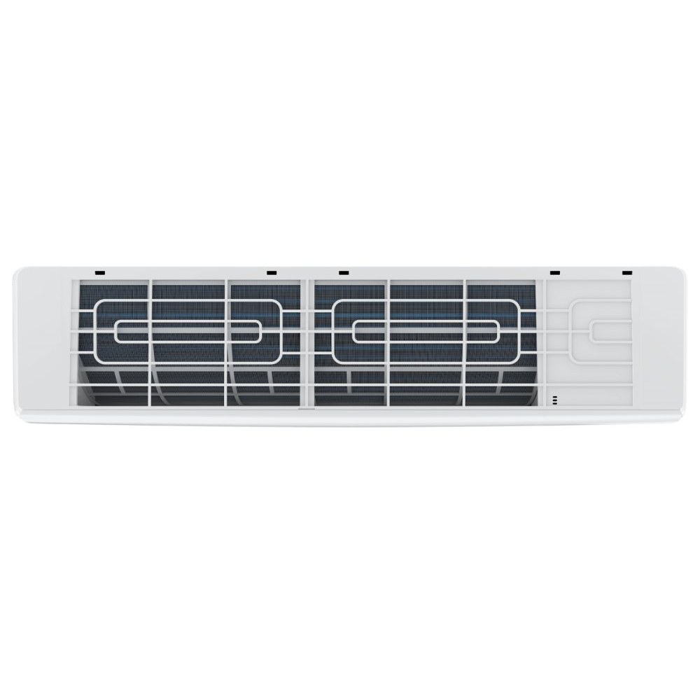 Инверторная сплит-система Hisense ZOOM DC Inverter AS-09UW4RYRKB05