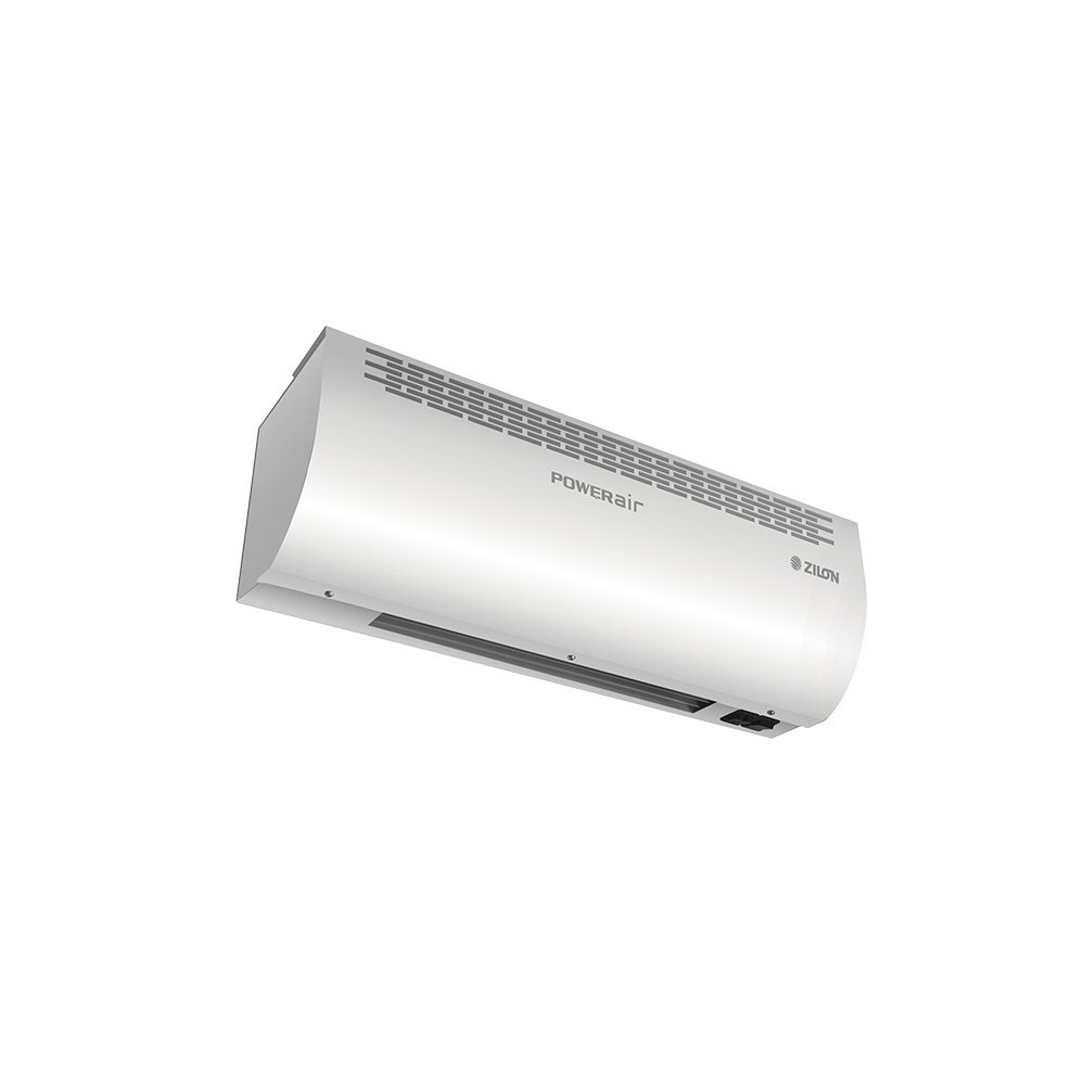 Тепловая завеса ZILON ZVV-0.8E5M