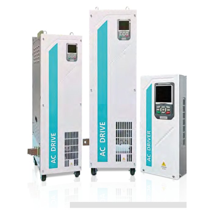 Преобразователь частоты Dastech D39-3T0092B, 45/37 кВт, 380 В