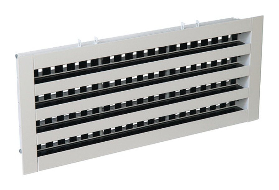 Решётка щелевая с боковинами РЩБ-1 49×1500 Решётка щелевая с боковинами РЩБ-1 49×1500