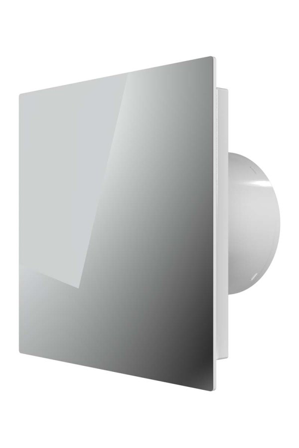 Панель AEON D100/125 179х179 металл хром DICITI