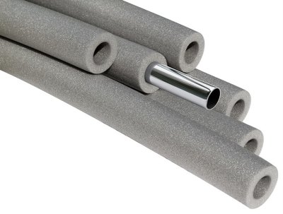 Трубка теплоизоляционная Thermaflex FRZ 89×13 мм, 2 м (J-89)