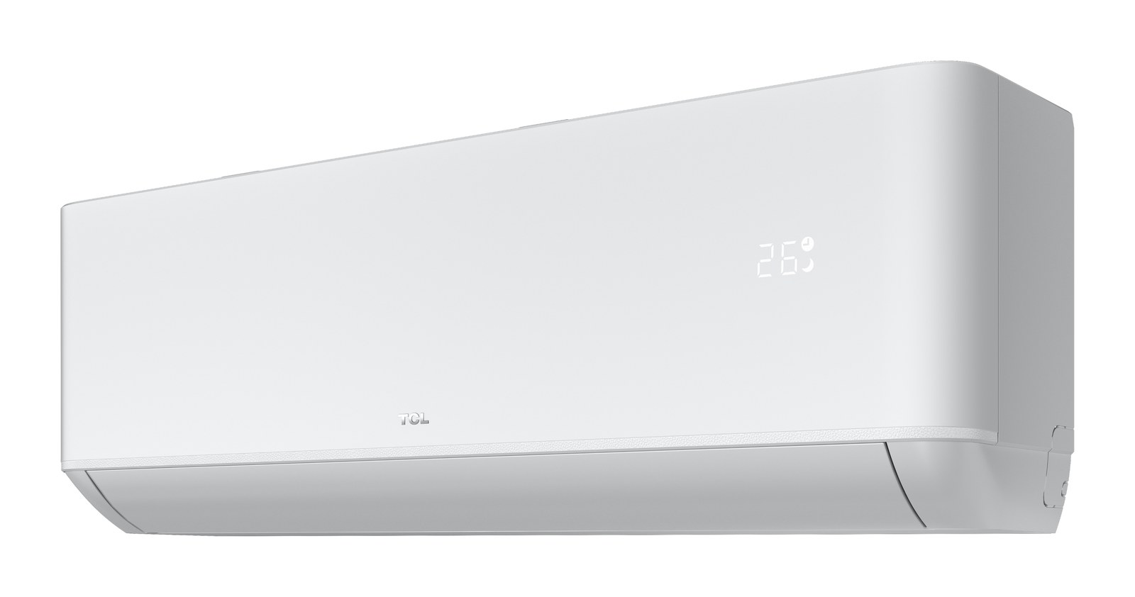 Сплит-система TCL Gentle Cool Inverter TAC-TP09INV/R