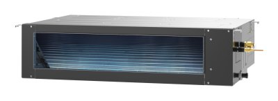 Канальная сплит-система TCL TCC-48D1HWH/DVI(05) / TCC-48HH/DV7O(05)