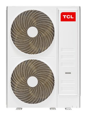 Наружный блок VRF TCL TMV7 с боковым выбросом TMV-VEd450W/AS-D(E), 45 кВт