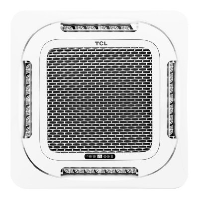 Компактный кассетный блок VRF TCL TMV-V28Q4R/N1D1Y(E), 2,8 кВт