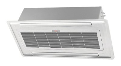 Двухпоточный кассетный блок VRF TCL TMV-V71Q2/N1Y, 7,1 кВт