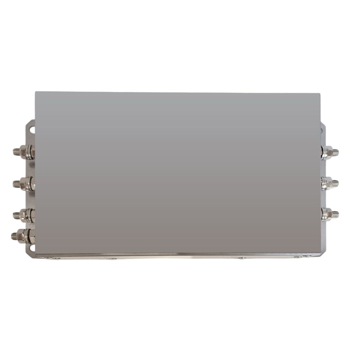 290х91х86 Сетевой ЭМС фильтр INSTART IEF-30/62-4