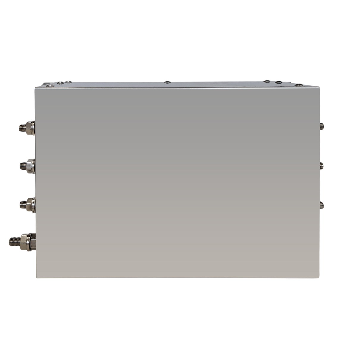 320х100х170 Сетевой ЭМС фильтр INSTART IEF-45/92-4