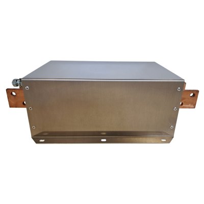 320х100х205 Сетевой ЭМС фильтр INSTART IEF-280/543-4