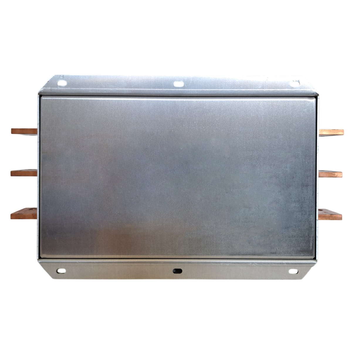 475х150х250 Сетевой ЭМС фильтр INSTART IEF-400/785-4