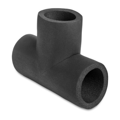 Тройник K-FLEX SOLAR HT 9×160 мм