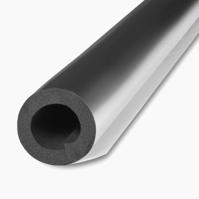 Трубка K-FLEX ECO AL CLAD 32×35 мм, 1 м