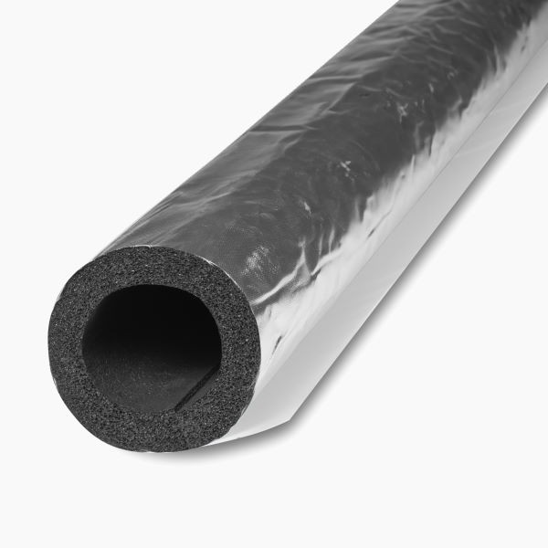 Трубка K-FLEX ECO IC CLAD SR 9×54 мм, 1 м