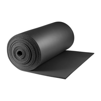 Рулон K-FLEX SOLAR HT 10×1000 мм, 20 м
