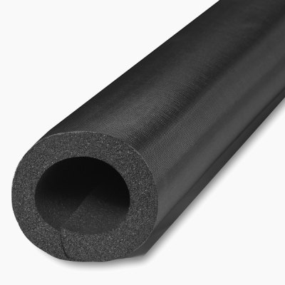 Трубка K-FLEX SOLAR HT IC CLAD BK 13×35 мм, 1 м