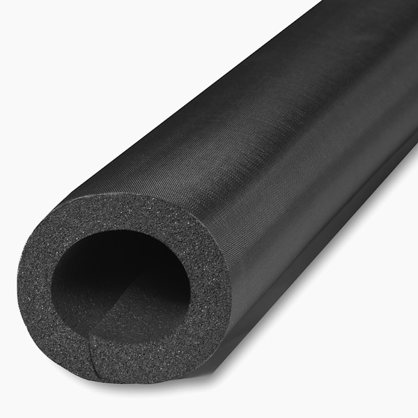 Трубка K-FLEX SOLAR HT IC CLAD BK 32×42 мм, 1 м