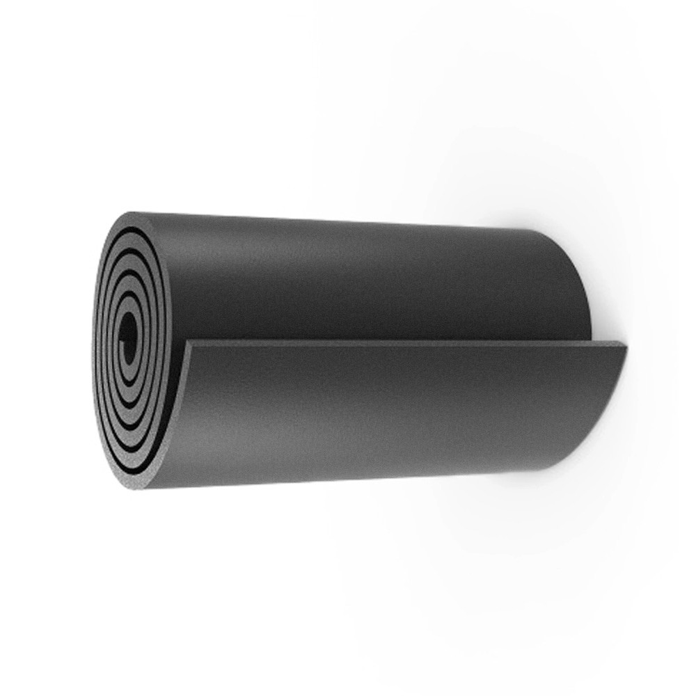 Рулон K-FLEX ST AD 16×1000 мм, 12 м, самоклеящийся
