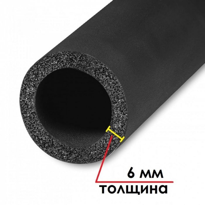 Трубка K-FLEX ST 13×42 мм, 2 м