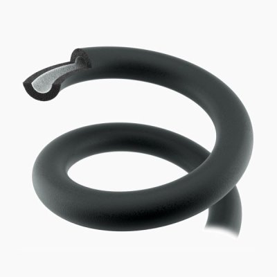 Трубка K-FLEX ST FRIGO 9×28 мм, бухта 19 м