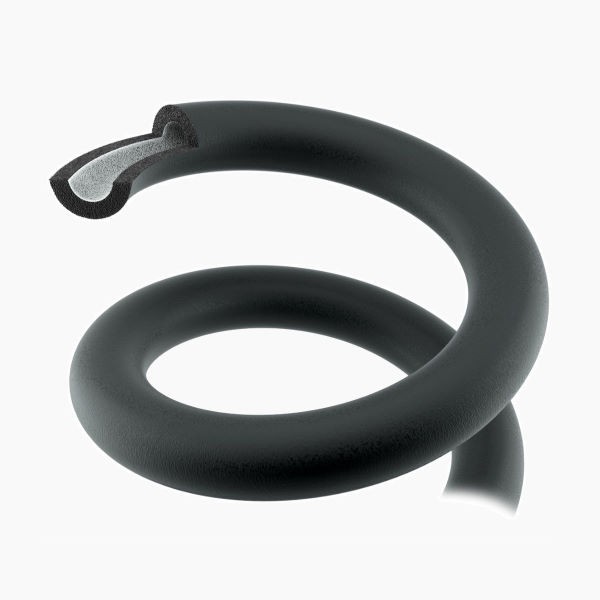 Трубка K-FLEX ST FRIGO 13×10 мм, бухта 21 м