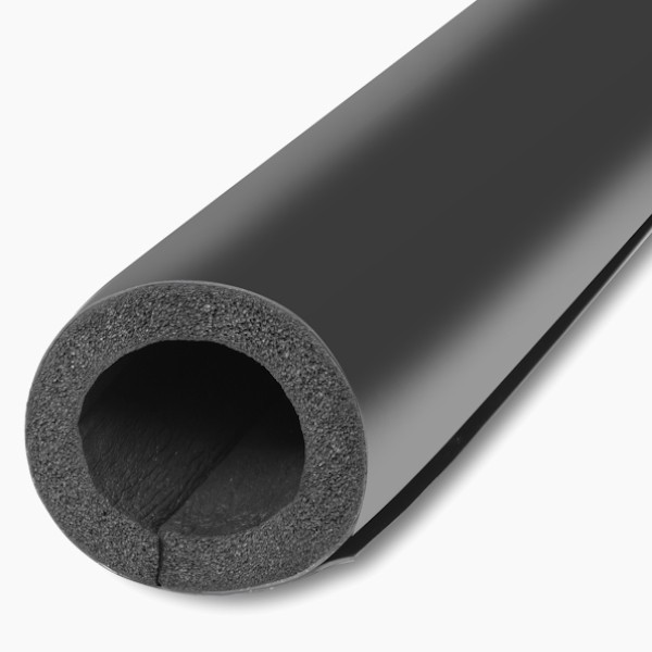 Трубка K-FLEX ST IN CLAD Black 13×133 мм, 1 м
