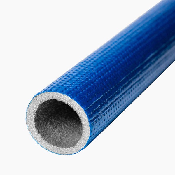 Трубка K-FLEX PE COMPACT 6×35 мм, 10 м, красная