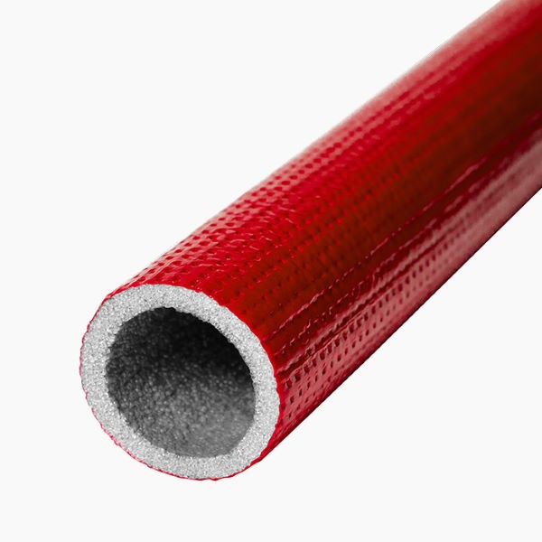 Трубка K-FLEX PE COMPACT 13×35 мм, 2 м, красная