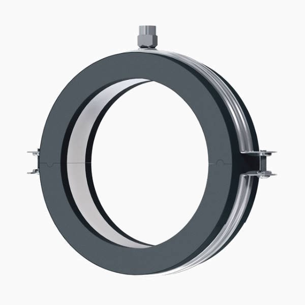 Подвес K-FLEX ST 13×108 мм с металлическим хомутом
