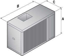 Чиллеры CSC/CSR (4 кВт - 40 кВт)