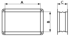 Гибкие вставки DS